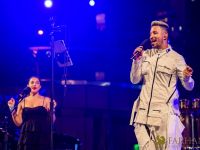 6 Kamyar at Grand Performances 2022
