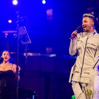 6 Kamyar at Grand Performances 2022 6 Kamyar at Grand Performances 2022