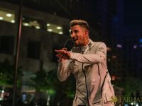 60 Kamyar at Grand Performances 2022