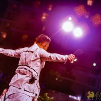 62 Kamyar at Grand Performances 2022 62 Kamyar at Grand Performances 2022