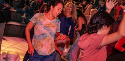 65 Kamyar at Grand Performances 2022 65 Kamyar at Grand Performances 2022