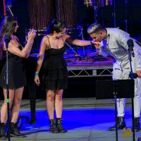 66 Kamyar at Grand Performances 2022 66 Kamyar at Grand Performances 2022