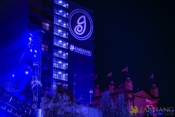 68 Kamyar at Grand Performances 2022