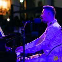 72 Kamyar at Grand Performances 2022 72 Kamyar at Grand Performances 2022
