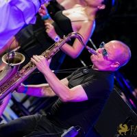 76 Kamyar at Grand Performances 2022 76 Kamyar at Grand Performances 2022