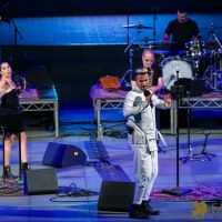 77 Kamyar at Grand Performances 2022 77 Kamyar at Grand Performances 2022