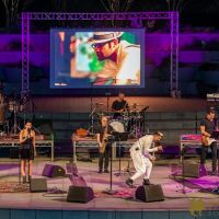 78 Kamyar at Grand Performances 2022 78 Kamyar at Grand Performances 2022