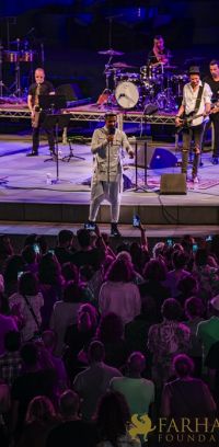 79 Kamyar at Grand Performances 2022 79 Kamyar at Grand Performances 2022