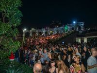 8 Kamyar at Grand Performances 2022
