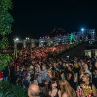 8 Kamyar at Grand Performances 2022 8 Kamyar at Grand Performances 2022