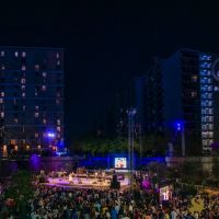 80 Kamyar at Grand Performances 2022 80 Kamyar at Grand Performances 2022