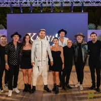 81 Kamyar at Grand Performances 2022 81 Kamyar at Grand Performances 2022