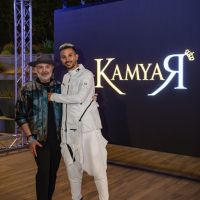 83 Kamyar at Grand Performances 2022 83 Kamyar at Grand Performances 2022