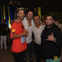 103 Kamyar at Grand Performances 2022 103 Kamyar at Grand Performances 2022