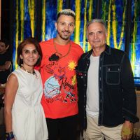 105 Kamyar at Grand Performances 2022 105 Kamyar at Grand Performances 2022