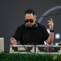 107 Kamyar at Grand Performances 2022 107 Kamyar at Grand Performances 2022