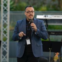 108 Kamyar at Grand Performances 2022 108 Kamyar at Grand Performances 2022