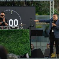109 Kamyar at Grand Performances 2022 109 Kamyar at Grand Performances 2022