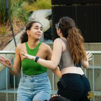 111 Kamyar at Grand Performances 2022 111 Kamyar at Grand Performances 2022