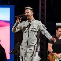 114 Kamyar at Grand Performances 2022 114 Kamyar at Grand Performances 2022