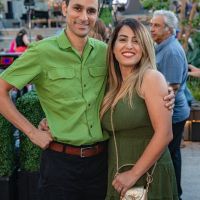 121 Kamyar at Grand Performances 2022 121 Kamyar at Grand Performances 2022