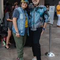 122 Kamyar at Grand Performances 2022 122 Kamyar at Grand Performances 2022