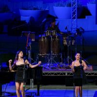 124 Kamyar at Grand Performances 2022 124 Kamyar at Grand Performances 2022