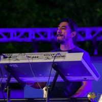125 Kamyar at Grand Performances 2022 125 Kamyar at Grand Performances 2022