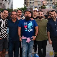 127 Kamyar at Grand Performances 2022 127 Kamyar at Grand Performances 2022