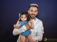 86 Kamyar at Grand Performances 2022