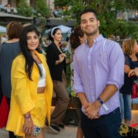 89 Kamyar at Grand Performances 2022 89 Kamyar at Grand Performances 2022