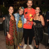 93 Kamyar at Grand Performances 2022 93 Kamyar at Grand Performances 2022