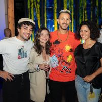 96 Kamyar at Grand Performances 2022 96 Kamyar at Grand Performances 2022