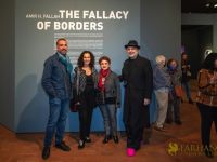 THE FALLACY OF BORDERS 009