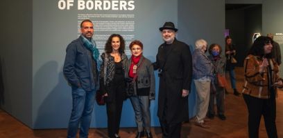 THE FALLACY OF BORDERS 009