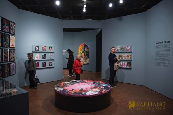 THE FALLACY OF BORDERS 012