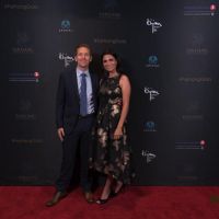 on the red carpet Farhang s 8th Annual Gala 2018294 on the red carpet Farhang s 8th Annual Gala 2018294