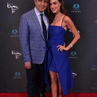on the red carpet Farhang s 8th Annual Gala 2018298 on the red carpet Farhang s 8th Annual Gala 2018298
