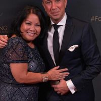 on the red carpet Farhang s 8th Annual Gala 2018308 on the red carpet Farhang s 8th Annual Gala 2018308