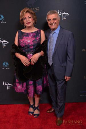 on the red carpet   Farhang s 8th Annual Gala 2018309