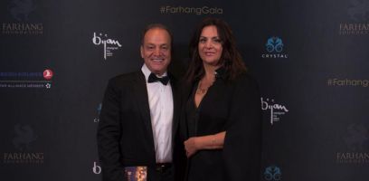 on the red carpet Farhang s 8th Annual Gala 2018310 on the red carpet Farhang s 8th Annual Gala 2018310