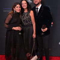 on the red carpet Farhang s 8th Annual Gala 2018312 on the red carpet Farhang s 8th Annual Gala 2018312