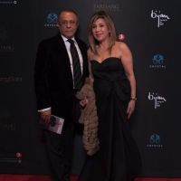 on the red carpet Farhang s 8th Annual Gala 2018313 on the red carpet Farhang s 8th Annual Gala 2018313