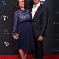 on the red carpet Farhang s 8th Annual Gala 2018316 on the red carpet Farhang s 8th Annual Gala 2018316