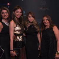 on the red carpet Farhang s 8th Annual Gala 2018319 on the red carpet Farhang s 8th Annual Gala 2018319