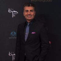 on the red carpet Farhang s 8th Annual Gala 2018321 on the red carpet Farhang s 8th Annual Gala 2018321