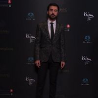 on the red carpet Farhang s 8th Annual Gala 2018327 on the red carpet Farhang s 8th Annual Gala 2018327
