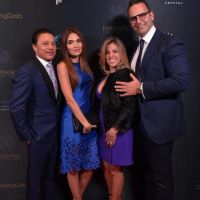 on the red carpet Farhang s 8th Annual Gala 2018334 on the red carpet Farhang s 8th Annual Gala 2018334