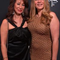 on the red carpet Farhang s 8th Annual Gala 2018336 on the red carpet Farhang s 8th Annual Gala 2018336