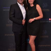 on the red carpet Farhang s 8th Annual Gala 2018339 on the red carpet Farhang s 8th Annual Gala 2018339